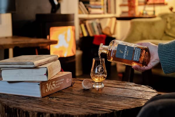 Based on the Ayrshire farm which was Robert Burns’ home and workplace from 1777 to 1784, Lochlea distillery began quietly distilling, casking and maturing their whisky in 2018.
