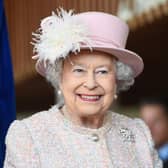 Queen Elizabeth II (Getty Images)