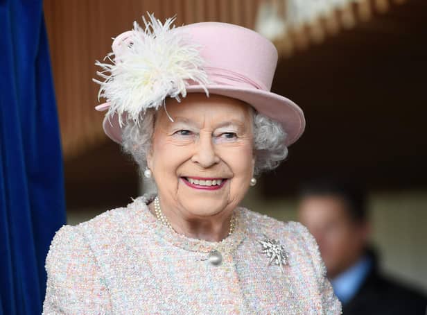 <p>Queen Elizabeth II (Getty Images)</p>