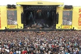 Leeds Festival 2023 will take place at Bramham park on August 25 to 27.