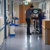 NHS England figures show 55,222 patients were waiting for non-urgent elective operations or treatment at WWL hospitals at the end of May – up from 54,550 in April, and 52,491 in May 2023