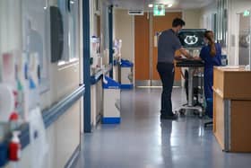 NHS England figures show 55,222 patients were waiting for non-urgent elective operations or treatment at WWL hospitals at the end of May – up from 54,550 in April, and 52,491 in May 2023