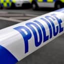 Police are investigating