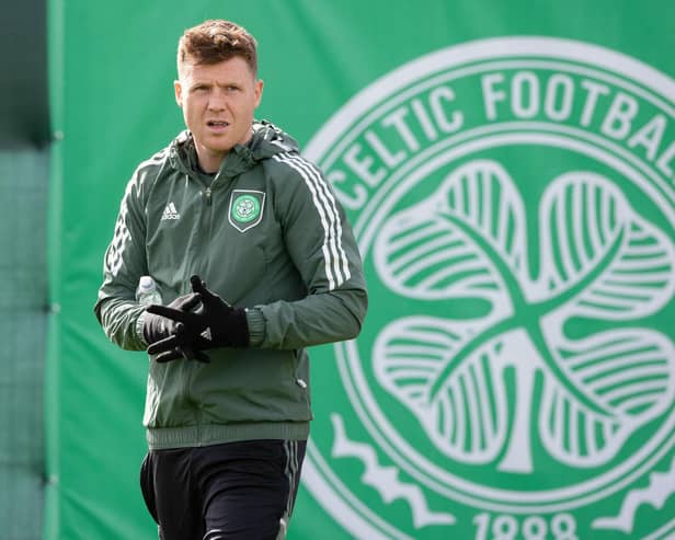 The midfielder has been on the fringes