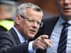 Rangers managing director Stewart Robertson details financial reality of Champions League involvement