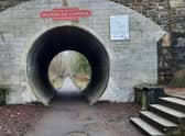 Work on part of the Strathkelvin Railway Path will address damage caused by tree roots