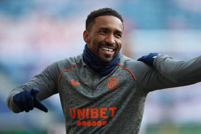 Jermain Defoe (Photo by Ian MacNicol/Getty Images)