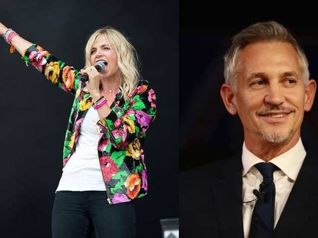These are the top 15 highest paid BBC stars