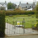 Milngavie Bowling Club can move ahead with the development plans