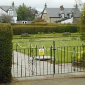 Milngavie Bowling Club can move ahead with the development plans