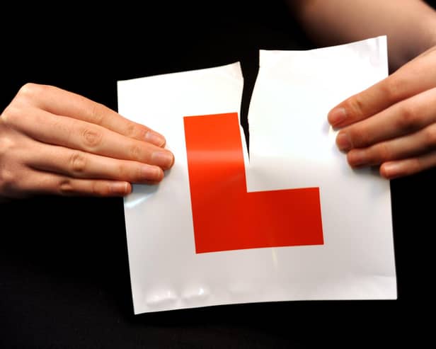 Learner drivers in the UK could save thousands if they qualify for this scheme 