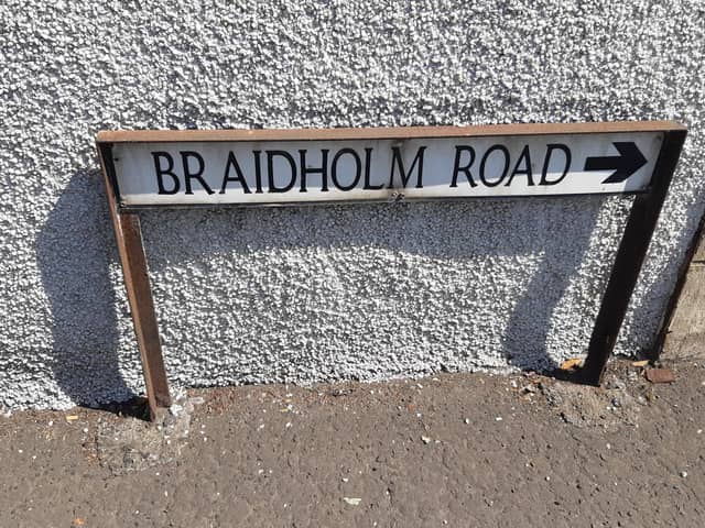 The work will start on Bradholm Road on August 1