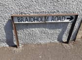 The work will start on Bradholm Road on August 1
