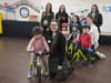 Cycling pathway success for youngsters at Jigsaw