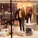 The store will close its doors in April, leaving another vacant lot on the High Street.