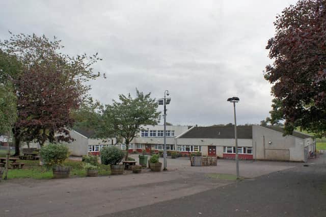 Craigdhu Primary School Milngavie