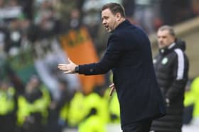 Michael Beale has repeatedly spoken about a rebuild at Rangers as they try to bridge the gap with Celtic.