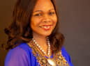 JOM founder, trustee, chief executive and chief coordinator Josephine Oboh-MacLeod
