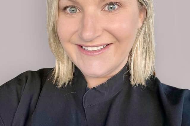 Lorna Cox - Scottish Dental Care