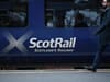 Storm Corrie: ScotRail services in Glasgow altered following weather disruption