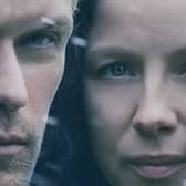 An exclusive preview of the curtainraiser for the sixth season of Outlander will be screened at the Glasgow Film Festival in March.