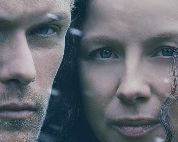 An exclusive preview of the curtainraiser for the sixth season of Outlander will be screened at the Glasgow Film Festival in March.