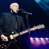 Midge Ure - Image: Andy Siddens