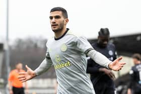 Liel Abada made a huge difference for Celtic when coming on as a half-time substitute against St Mirren, with the visitors going on to win 5-1 in Paisley.