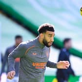 Rangers' Connor Goldson is wanted by Championship clubs in England. (Photo by Rob Casey / SNS Group)