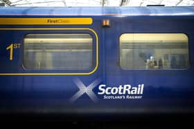 ScotRail has warned passengers to expect massive disruption during the latest round of RMT strikes.