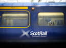 ScotRail has warned passengers to expect massive disruption during the latest round of RMT strikes.