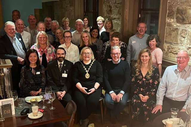 Celebrating 290 years of volunteering