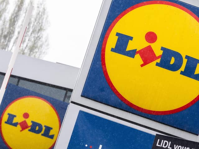 Lidl has released a list of areas its looking to open new sites as the budget retailer plans to expand 