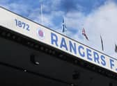 Rangers face Sparta Prague in the Europa League on Thursday 