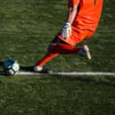 Footballers are most likely to be named Joe