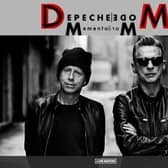 Depeche Mode will bring their Memto Mori tour to Glasgow  