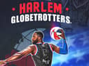 Make sure you see the Harlem Globetrotters at Braehead Arena in Glasgow 