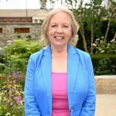 Deborah Meaden  (Photo by Jeff Spicer/Getty Images)