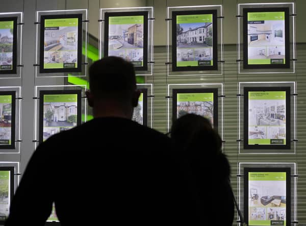 National Home Buyers Week: The six steps to getting on the property ladder first-time buyers should know