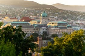 Budapest is a sophisticated city with so much to offer