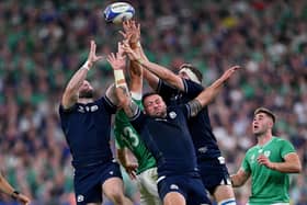 You can catch all of Scotland’s Six Nations ties in these bars in Glasgow
