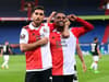 Rangers have opening bid for Feyenoord striker Danilo rejected - but Ibrox club remain in talks over potential transfer