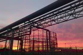 Gas site at Provan will be having a siren test