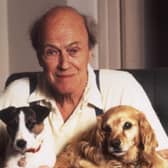 The latest editions of Mr Dahl's children's books have been edited to remove language which could be deemed offensive. References within the classic children's books relating to weight, mental health, violence, gender and race have been cut and rewritten, the Daily Telegraph reported. Issue date: Saturday February 18, 2023.