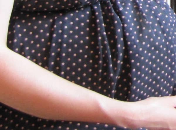 There is no obligation to provide bereavement leave for a baby lost before the 24th week of pregnancy