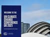 COP26: Thousands of delegates yet to get rooms in Glasgow