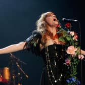 Florence and The Machine has cancelled their Glasgow OVO Hydro gig following the lead singer’s accident at London’s O2 arena.