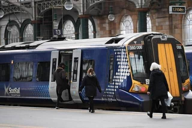 More travel woes predicted as ScotRail will run just five routes