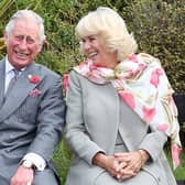 The coronation of King Charles III and Queen Consort, Camilla takes place in May. Photo by Rob Jefferies/Getty Images