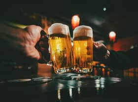 The British Beer and Pub Association (BBPA) said pub landlords and breweries are struggling with the soaring cost of energy, alcohol and food